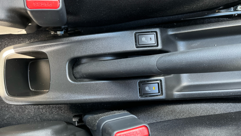 Suzuki Swift 1.2 Mild Hybrid Ultra ALLGRIP 5dr Petrol Hatchback